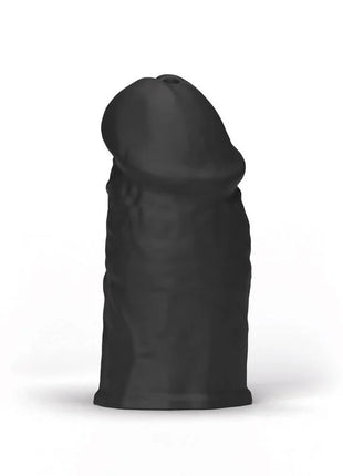 ALL BLACK - MASTUBADOR E-BOY