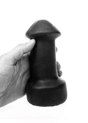 ALL BLACK - MASTURBATOR-ANSCHLUSS