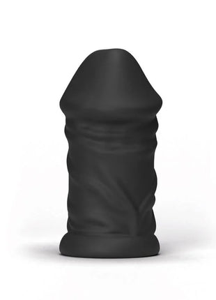 ALL BLACK - MASTURBATOR DADDY