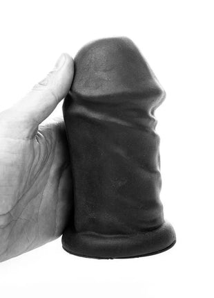 ALL BLACK - MASTURBATOR DADDY