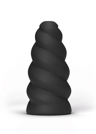 ALL BLACK - MASTURBATOR-FLICK