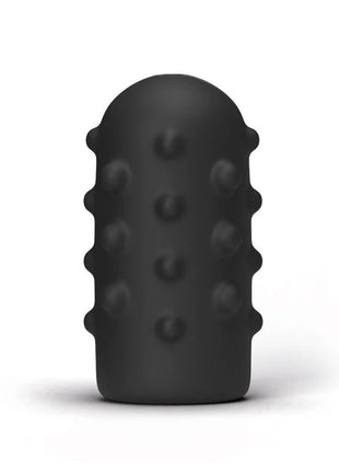 ALL BLACK - MASTURBATOR HOLPRIG