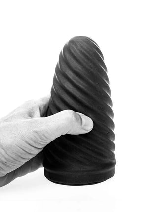 ALL BLACK - MASTURBATOR-LOOP-MODELL 1