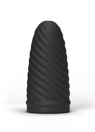 ALL BLACK - MASTURBATOR-LOOP-MODELL 1