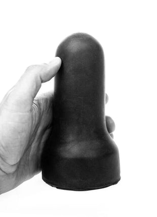 ALL BLACK - MASTURBATOR-LOOP-MODELL 2