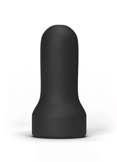 ALL BLACK - MASTURBATOR-LOOP-MODELL 2