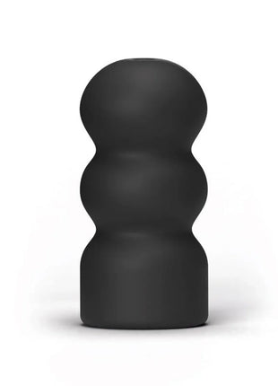 ALL BLACK - MASTURBATOR-POOKIE