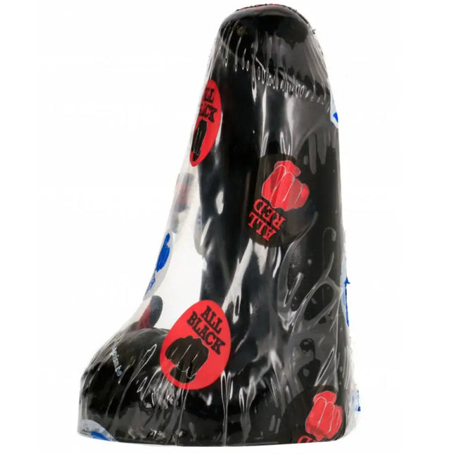 ALL BLACK - REALISTISCHER DILDO 13 CM - Dildos