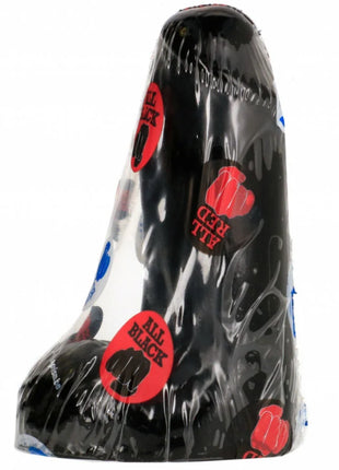 ALL BLACK - REALISTISCHER DILDO 13 CM - Dildos