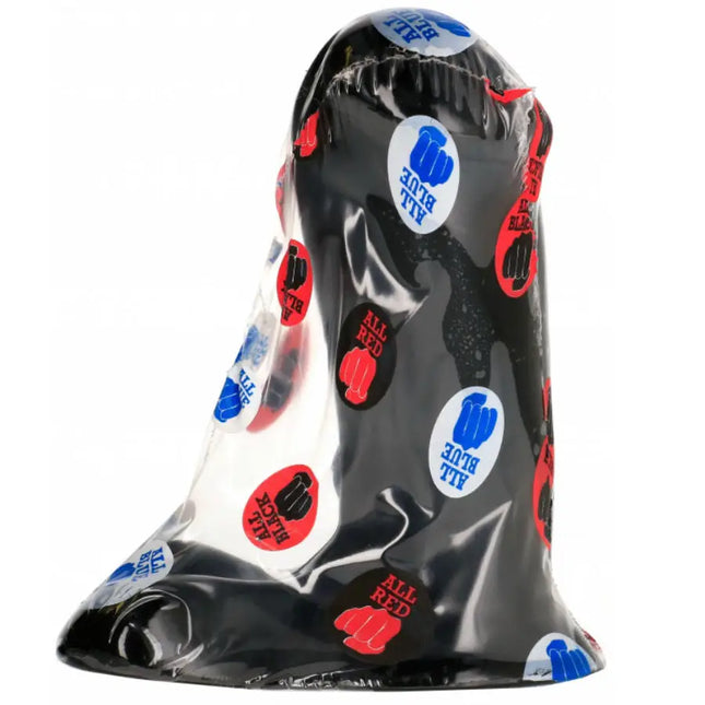 ALL BLACK - REALISTISCHER DILDO 14 CM - Dildos