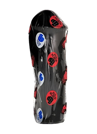 ALL BLACK - REALISTISCHER DILDO 20 CM - Realistischer Vibratoren