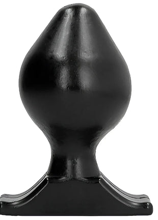 ALL BLACK - STECKER 16,5 CM - Analplug