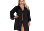 XL/2XL / Black