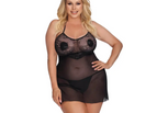 XL/2XL / black