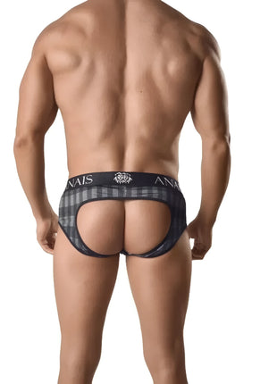 ANAIS MEN - AEGIS JOCK BIKINI S - Low rise Slip