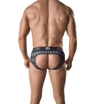 ANAIS MEN - AEGIS JOCK BIKINI S - Low rise Slip