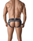 ANAIS MEN - AEGIS JOCK BIKINI S - Low rise Slip