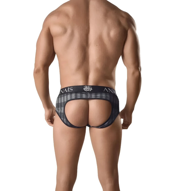 ANAIS MEN - AEGIS JOCK BIKINI S - Low rise Slip
