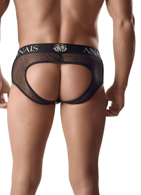 ANAIS MEN - ARES JOCK BIKINI S - Low rise Slip