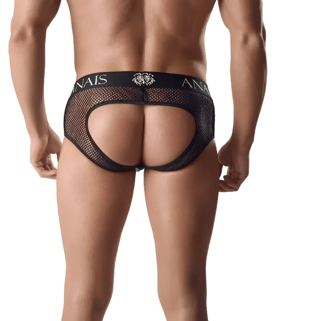 ANAIS MEN - ARES JOCK BIKINI S - Low rise Slip
