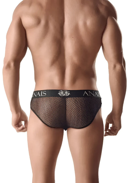 ANAIS MEN - ARES SLIP S - Männer Slip