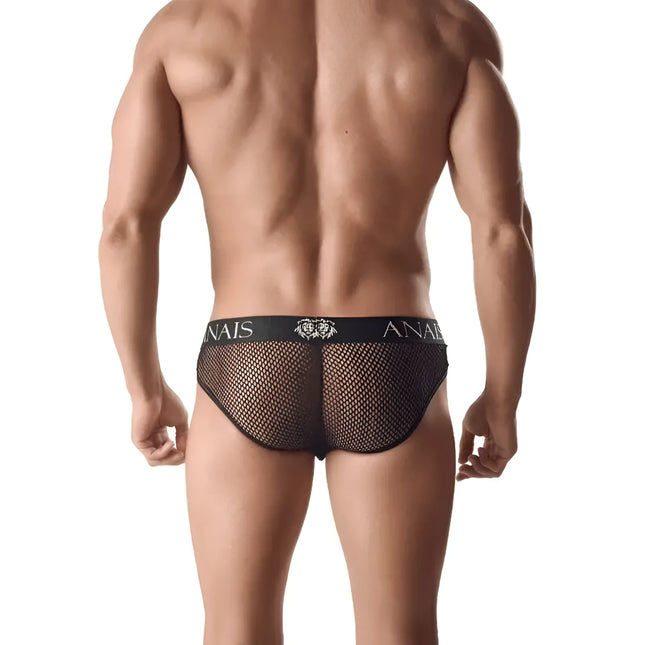 ANAIS MEN - ARES SLIP S - Männer Slip