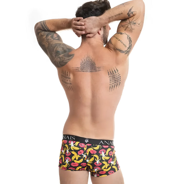 ANAIS MEN - BANANA BOXER S - Boxershorts