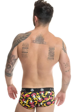 ANAIS MEN - BANANA BRIEF S - Boxershorts