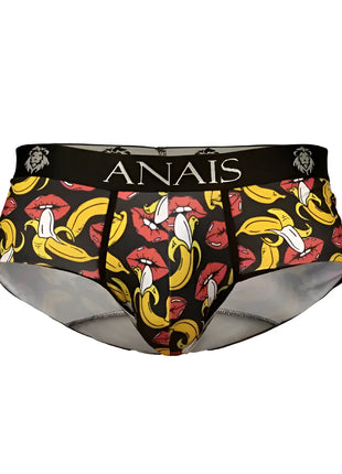 ANAIS MEN - BANANA BRIEF S - Boxershorts
