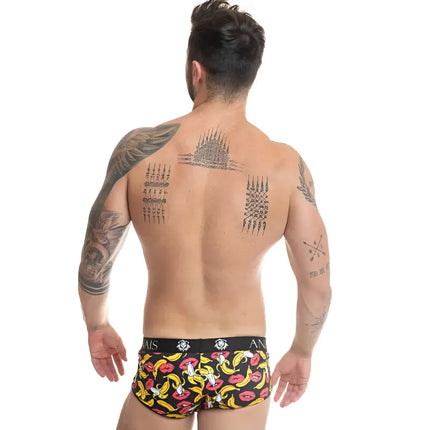 ANAIS MEN - BANANA BRIEF S - Boxershorts