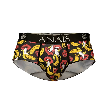 ANAIS MEN - BANANA BRIEF S - Boxershorts
