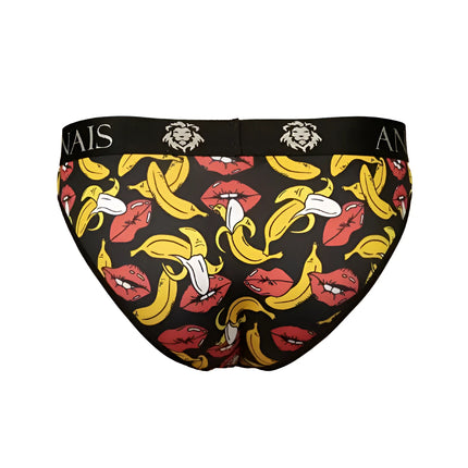 ANAIS MEN - BANANA SLIP S - Männer Slip