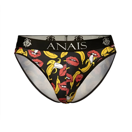 ANAIS MEN - BANANA SLIP S - Männer Slip