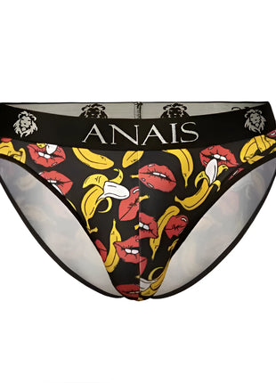 ANAIS MEN - BANANA SLIP S - Männer Slip