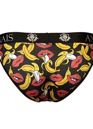 ANAIS MEN - BANANA SLIP S - Männer Slip