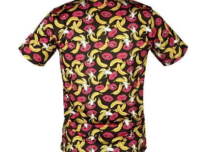 ANAIS MEN - BANANA T-SHIRT S