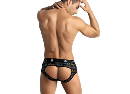 ANAIS MEN - BENITO JOCK BIKINI S - L