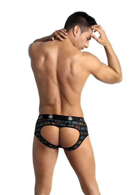 ANAIS MEN - BENITO JOCK BIKINI S - L