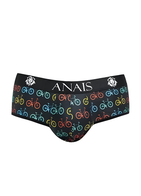ANAIS MEN - BENITO JOCK BIKINI S - S
