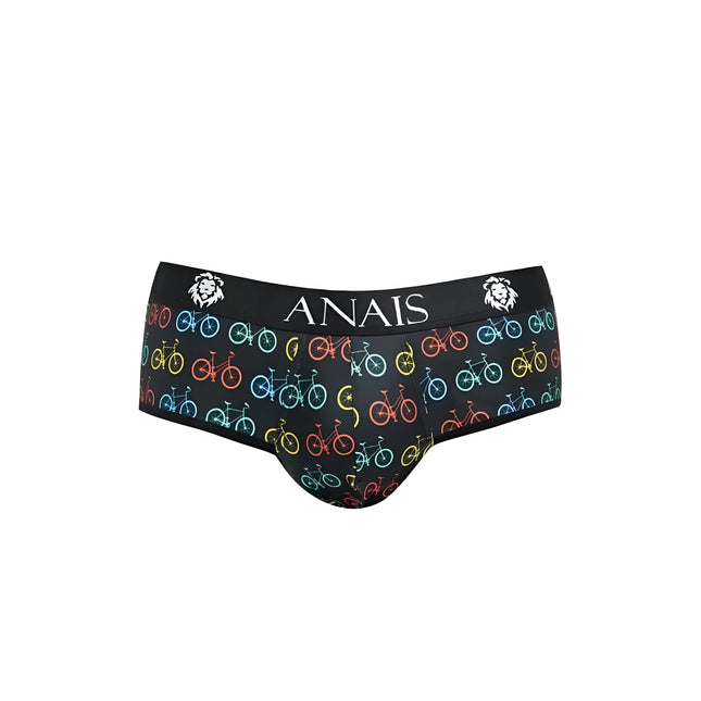 ANAIS MEN - BENITO JOCK BIKINI S - S
