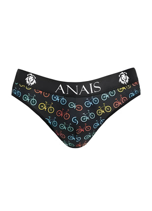 ANAIS MEN - BENITO SLIP S - Männer Slip