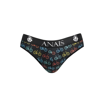 ANAIS MEN - BENITO SLIP S - Männer Slip