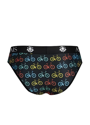 ANAIS MEN - BENITO SLIP S - Männer Slip