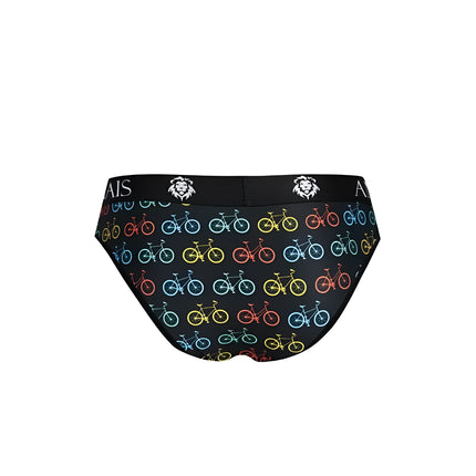 ANAIS MEN - BENITO SLIP S - Männer Slip