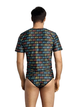 ANAIS MEN - BENITO T-SHIRT S