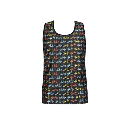 ANAIS MEN - BENITO TOP S - Herren T-shirts