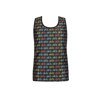 ANAIS MEN - BENITO TOP S - Herren T-shirts