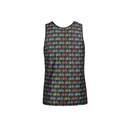 ANAIS MEN - BENITO TOP S - Herren T-shirts