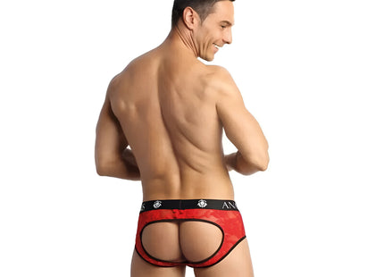 ANAIS MEN - BRAVE JOCK BIKINI L - L