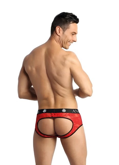 ANAIS MEN - BRAVE JOCK BIKINI L - L